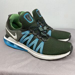 Nike Shox Gravity Shoes Mens Size 8 Running Trainers AR1999-300 Sneakers